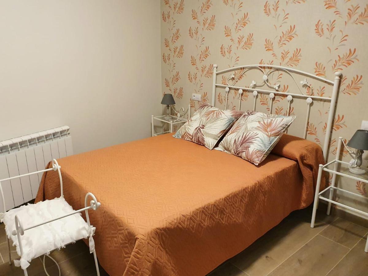 Amanece Monegrillo Apartamentos Екстер'єр фото