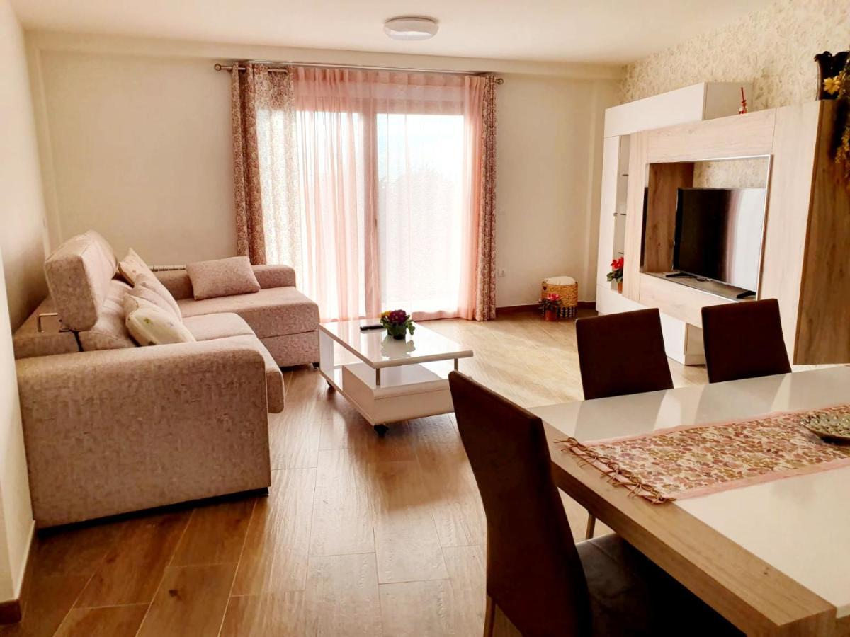 Amanece Monegrillo Apartamentos Екстер'єр фото