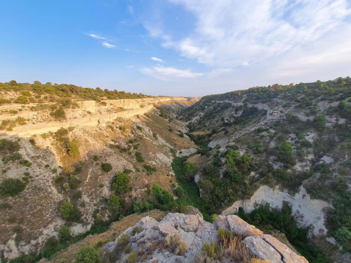 Amanece Monegrillo Apartamentos Екстер'єр фото