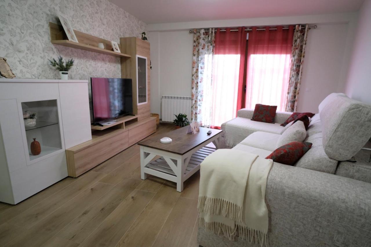Amanece Monegrillo Apartamentos Екстер'єр фото