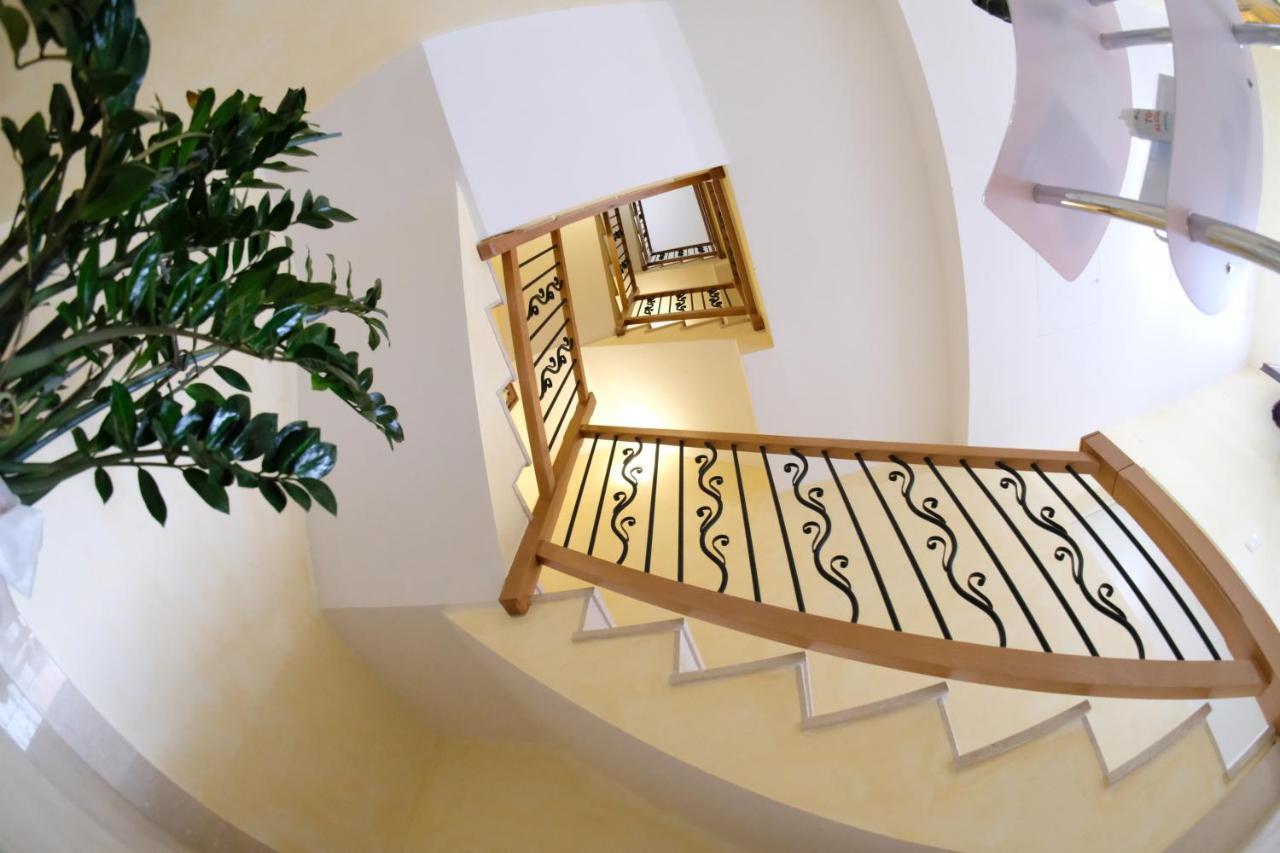 Amanece Monegrillo Apartamentos Екстер'єр фото