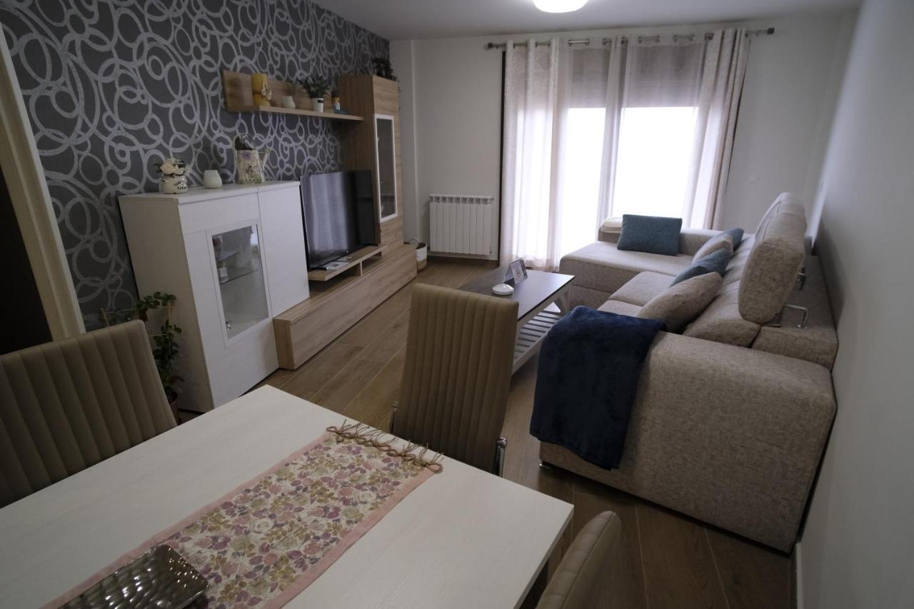 Amanece Monegrillo Apartamentos Екстер'єр фото
