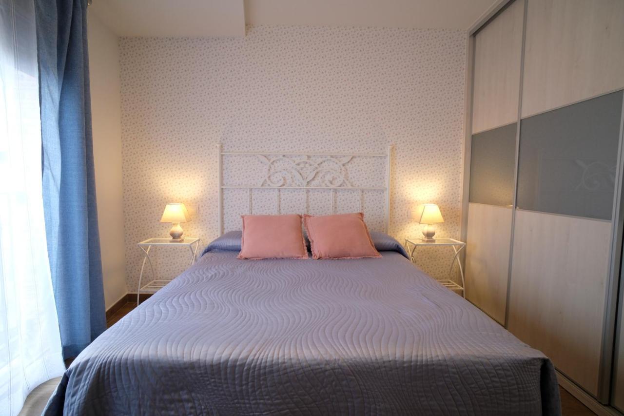 Amanece Monegrillo Apartamentos Екстер'єр фото