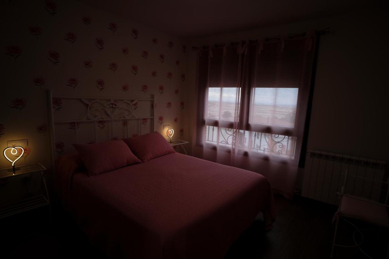Amanece Monegrillo Apartamentos Екстер'єр фото